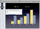 Keynote Charts Keynote Charts